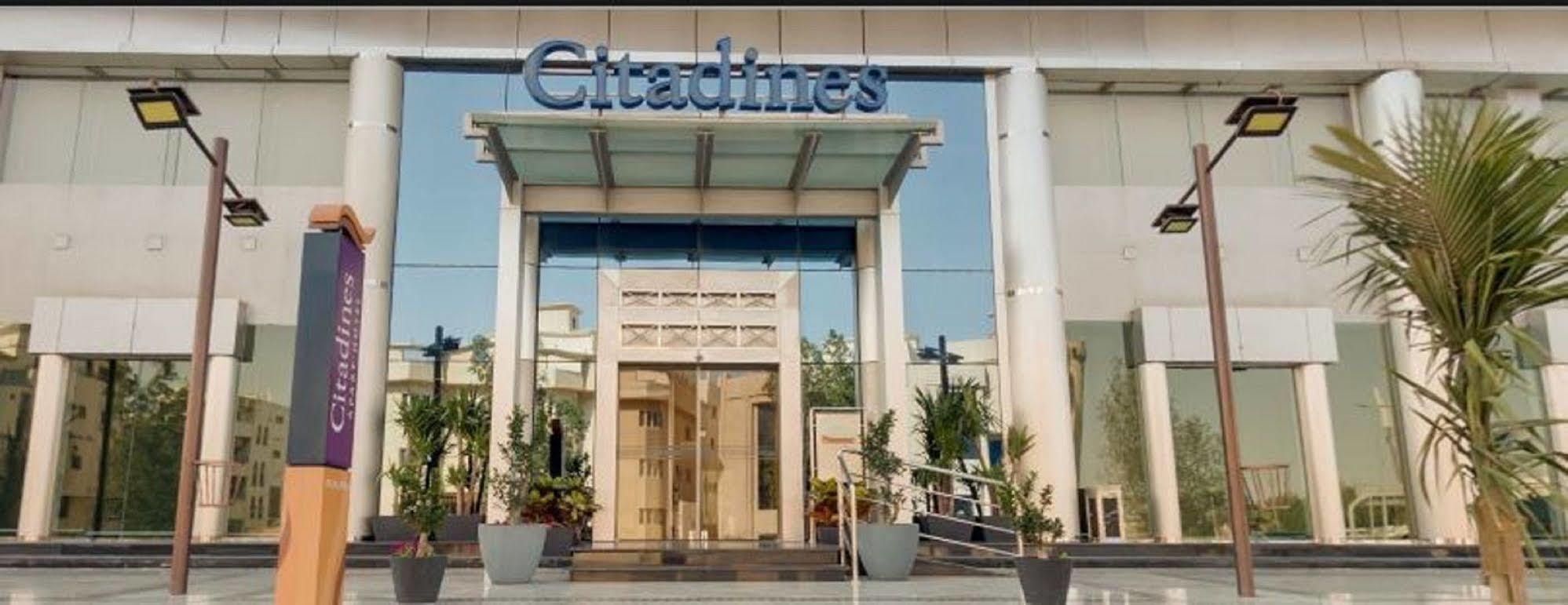 Spectrums Al Salamah Dzsidda Kültér fotó