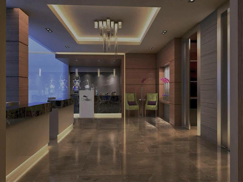 Spectrums Al Salamah Dzsidda Kültér fotó